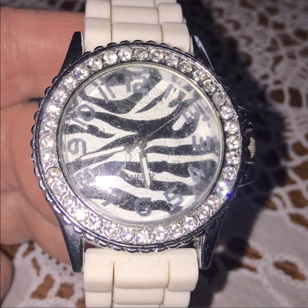 Jelly Watch View 3